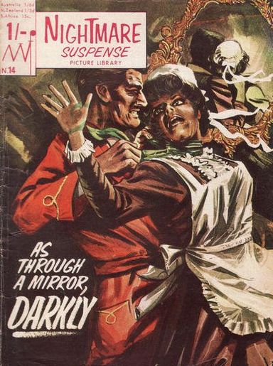 Romeo #24 April 1965